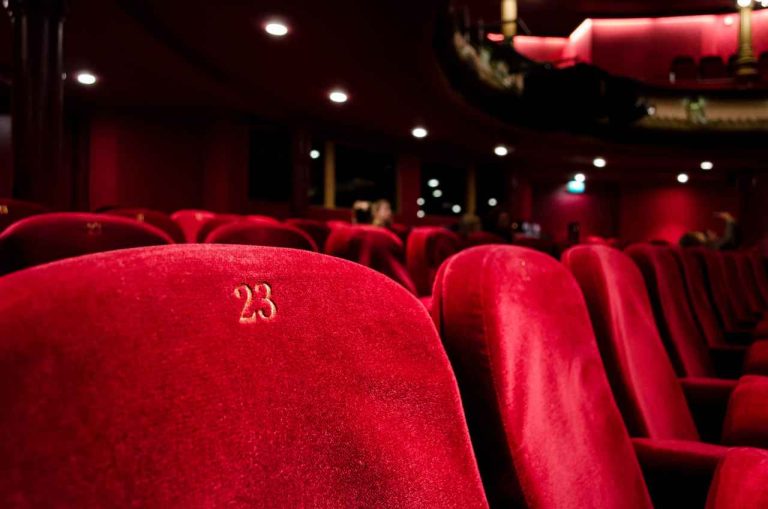 5 step per realizzare uno spettacolo teatrale | Croppo Allestimenti